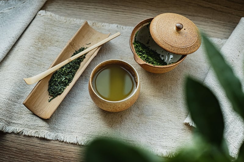 Cultural Infusions